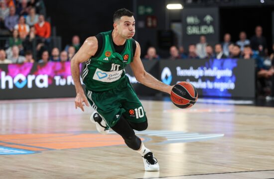 Kostas Sloukas