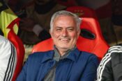 Jose Mourinho