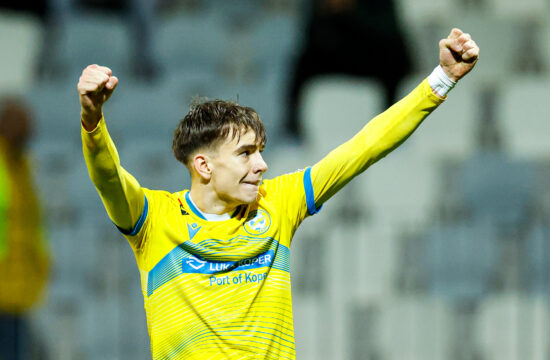 Andraž Ruedl