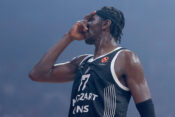 Isaac Bonga