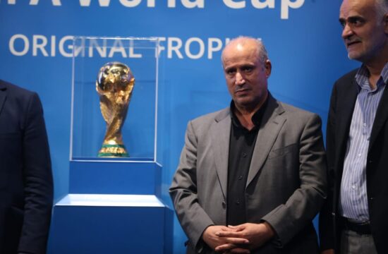Mehdi Tadž