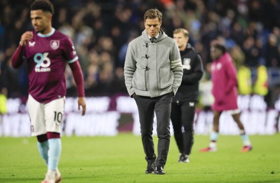 Scott Parker