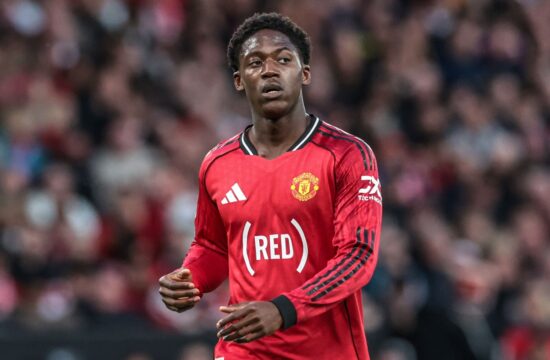 kobbie mainoo