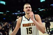 Nikola Jokić