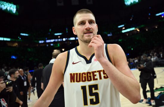 Nikola Jokić