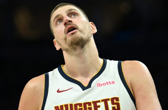 Nikola Jokić