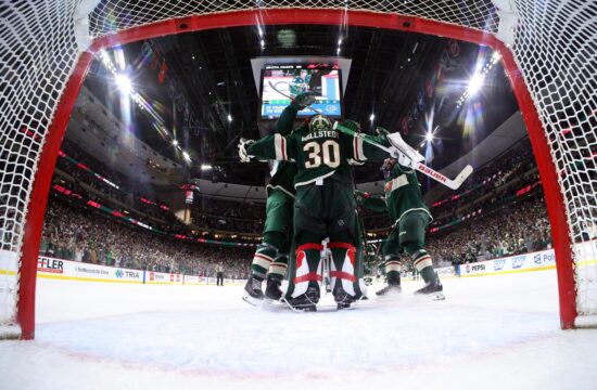 Minnesota Wild