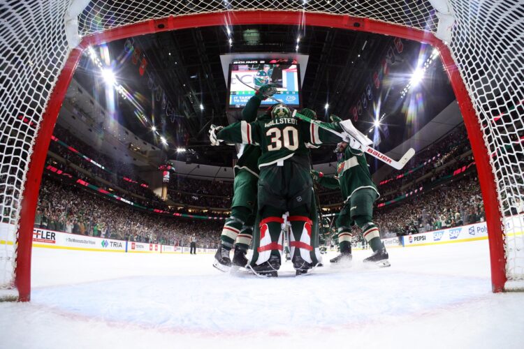 Minnesota Wild