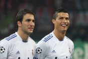 Higuain