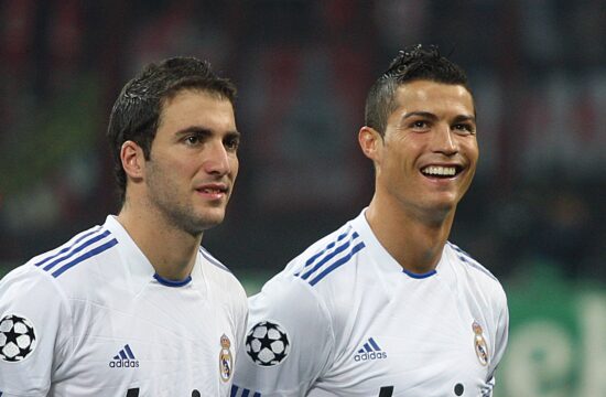 Higuain