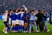 FC Schalke 04 v Fortuna Düsseldorf - 2. Bundesliga