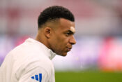 Kyliann Mbappe