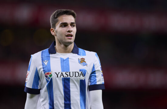Arsen Zakharyan