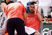 French Open Tennis, Day 13, Roland Garros, Paris, France - 09 Jun 2023