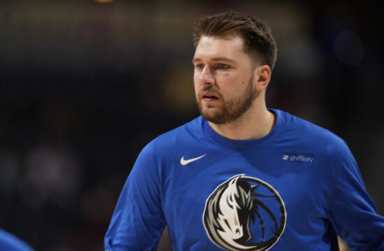 Luka Dončić