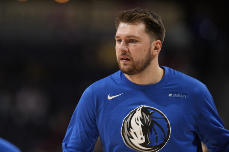 Luka Dončić