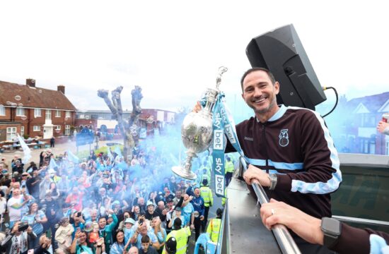 Frank Lampard