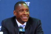 Masai Ujiri