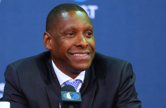 Masai Ujiri