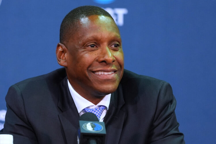 Masai Ujiri