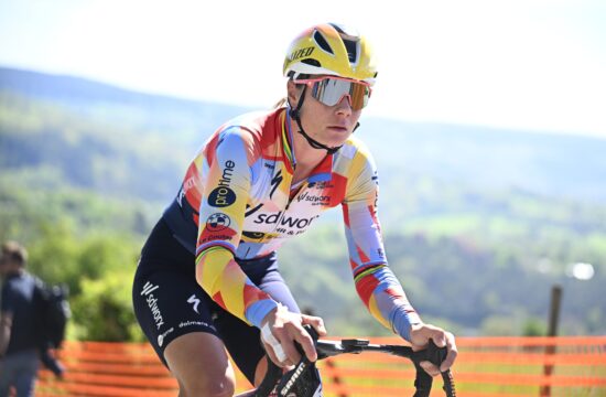 Lotte Kopecky