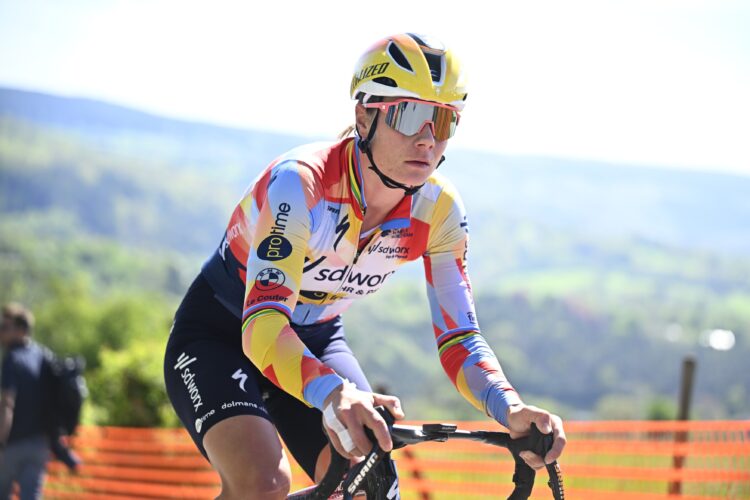 Lotte Kopecky