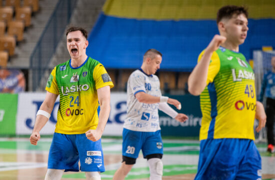 Celje Pivovarna Laško - Slovenj Gradec