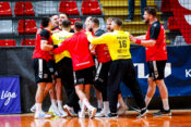 LL Grosist Slovan - Trimo Trebnje