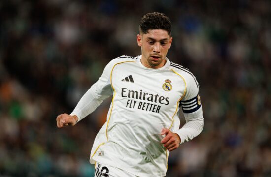 Federico Valverde