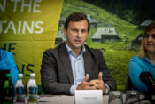 Primož Feguš
