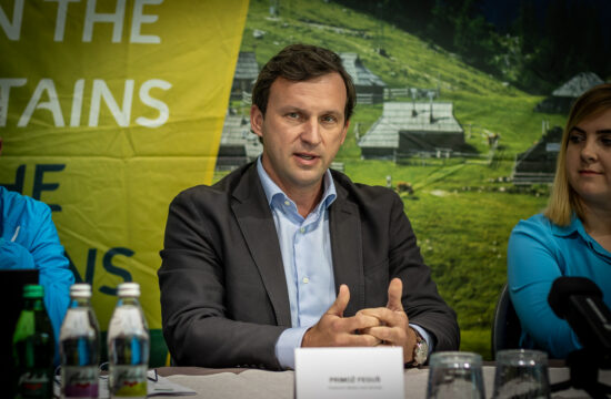 Primož Feguš