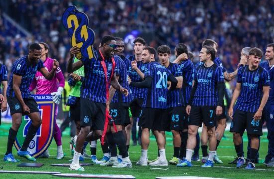Marcus Thuram Inter