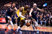 LeBron