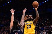 LeBron James