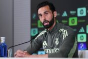 Alvaro Arbeloa