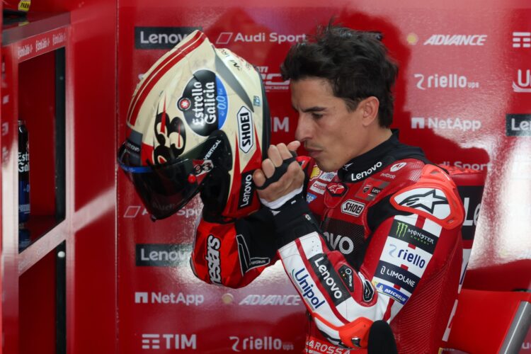 AUTO: MAR 27 MotoGP Red Bull Grand Prix of the Americas