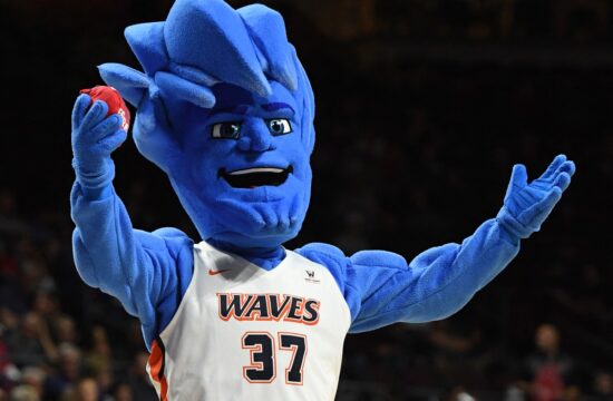 Pepperdine