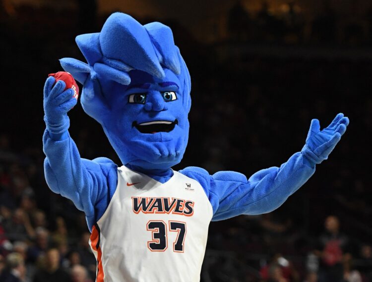 Pepperdine