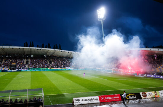 Maribor - Olimpija