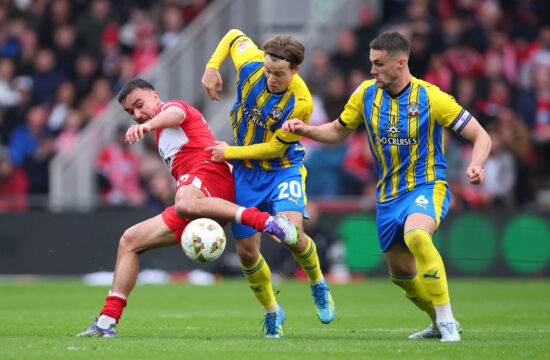 Middlesbrough - Southampton