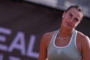 Aryna Sabalenka vs Sorana Cirstea - Tennis, Internazionali BNL d'Italia a Roma
