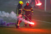 Maribor - Olimpija