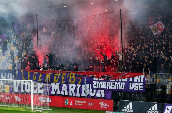 viole nk maribor