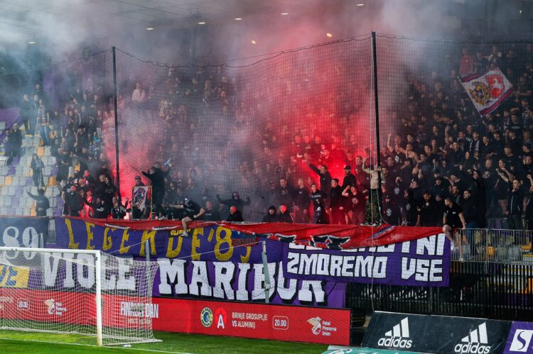 viole nk maribor