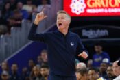 Steve Kerr
