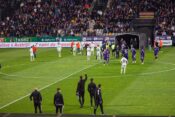 Maribor - Olimpija