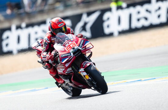 Marc Marquez