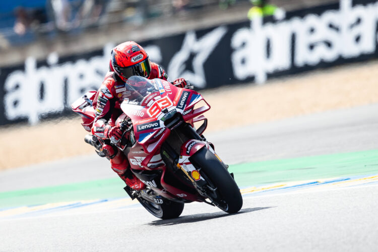 Marc Marquez