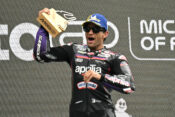 Jorge Martin