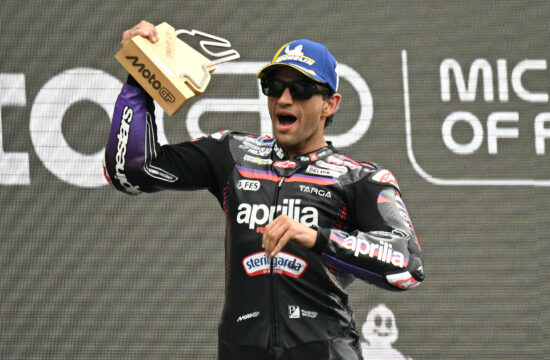 Jorge Martin